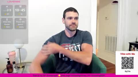 Onlyfans chasingfit Instagram the arguer Twitter chasingfitOF online show from November 16, 2025, 9:20 pm