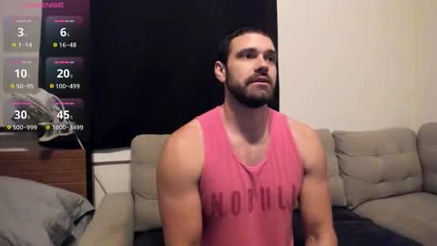 Onlyfans chasingfit Instagram the arguer Twitter chasingfitOF online show from January 13, 2026, 2:28 am