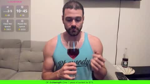 Onlyfans chasingfit Instagram the arguer Twitter chasingfitOF online show from March 5, 2026, 2:18 am