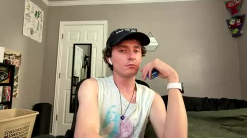 Snapshot of chasematty101 chatting on June 15, 2026, 3:03 pm Chase Matthews online show from June 15, 2026, 3:03 pm