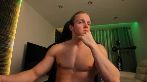 Chase Reed online show from December 2, 2025, 11:23 pm