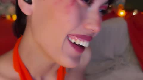 Snapshot of chasmic chatting on October 25, 2025, 3:14 am JASMINE usually going live about 2 am UTC online show from October 25, 2025, 3:14 am