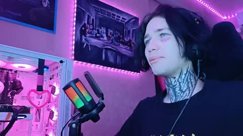 Ryan online show from March 4, 2025, 7:54 pm