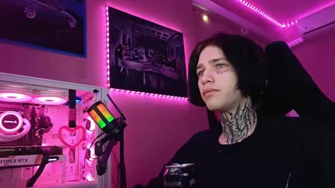 Ryan online show from March 5, 2025, 5:40 am