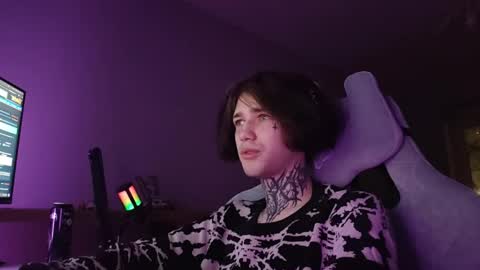 Ryan online show from December 19, 2025, 1:56 am