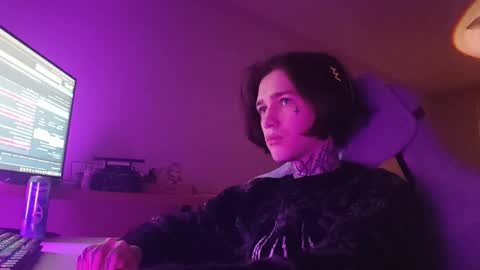 Ryan online show from January 14, 2026, 12:05 am