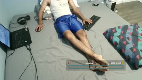 JAY online show from July 1, 2026, 7:24 pm
