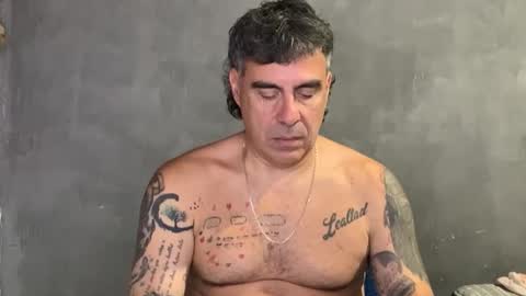 chato012 online show from February 25, 2026, 6:39 pm