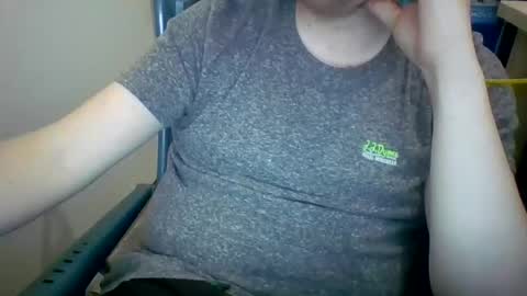 Gingerboy online show from May 15, 2026, 8:38 pm