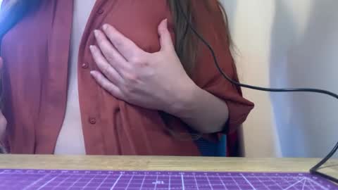 Snapshot of chattytransgir1 chatting on July 7, 2026, 4:11 pm ChattyTransGirl online show from July 7, 2026, 4:11 pm