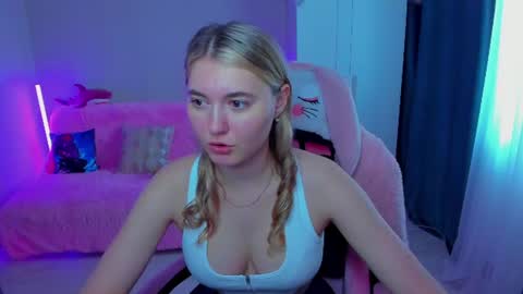 Betty online show from July 29, 2026, 2:21 am