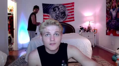 Snapshot of chaturcrash chatting on July 7, 2026, 7:23 am Crash Monroe online show from July 7, 2026, 7:23 am