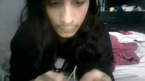 chaturlilbabe online show from November 27, 2025, 7:16 pm