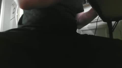 Snapshot of chauncy48 chatting on December 24, 2024, 9:33 pm Chauncy48 online show from December 24, 2024, 9:33 pm