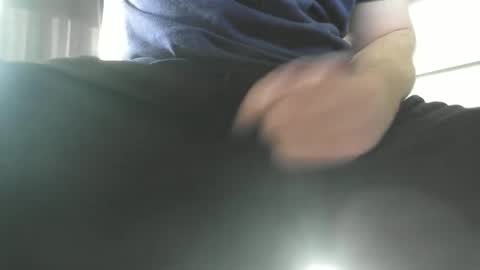 Snapshot of chauncy48 chatting on January 21, 2025, 10:41 pm Chauncy48 online show from January 21, 2025, 10:41 pm