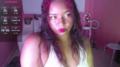 chavelita_165 online show from January 16, 2026, 8:35 pm