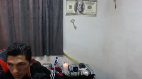 chayanne_odisea online show from September 25, 2025, 2:37 am