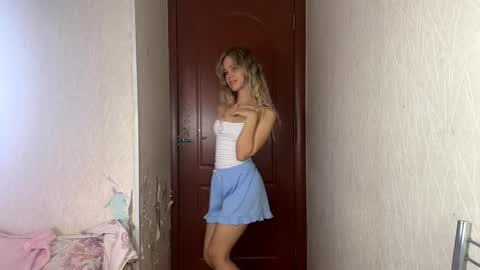 Milissa online show from September 24, 2025, 2:20 pm