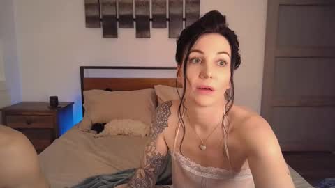 Snapshot of chaykneadscookie chatting on November 11, 2025, 8:58 am Cookie Chay online show from November 11, 2025, 8:58 am