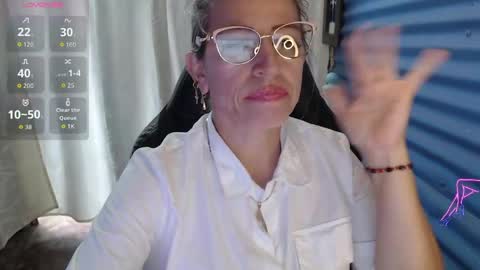 CHAYLA VICTORIA RUIZ  online show from June 2, 2026, 4:20 pm