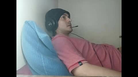 OnlyChayno online show from April 13, 2026, 8:58 pm