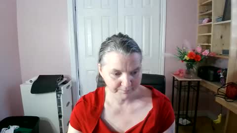 chealsiek online show from April 2, 2026, 8:17 pm