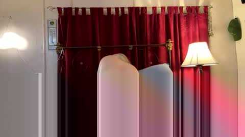 cheeks1369 online show from January 26, 2025, 1:31 am