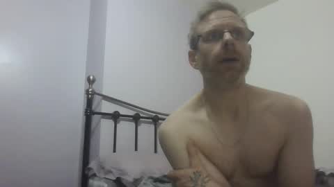 cheeky19841 online show from December 31, 2024, 6:13 pm