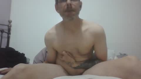 cheeky19841 online show from September 27, 2025, 9:42 pm