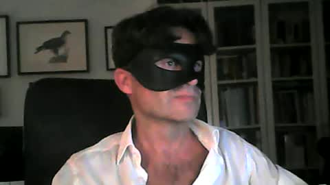 cheekycharm online show from June 13, 2026, 10:08 pm
