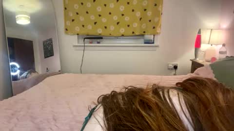 cheekykatx online show from October 19, 2025, 5:13 pm