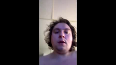 cheekyman21 online show from February 20, 2026, 6:26 am