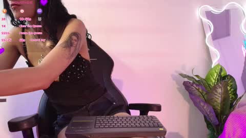 CHERRY  online show from February 16, 2026, 7:10 pm