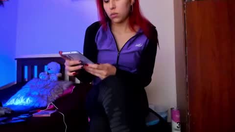 Miss Cheeryl online show from December 29, 2024, 6:35 am