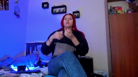 Miss Cheeryl online show from January 26, 2025, 9:18 pm