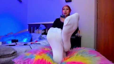 Miss Cheeryl online show from February 14, 2025, 5:09 am