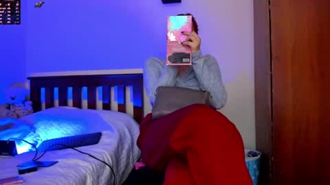 Miss Cheeryl online show from February 27, 2025, 3:58 am