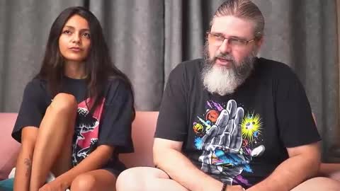 Cheesburger Jesus and whoever showed up. online show from December 7, 2024, 1:58 am