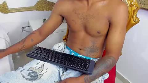 Cheeto online show from February 9, 2025, 9:58 am