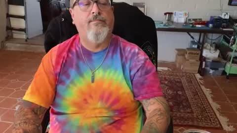 Chefbare Lex Edwards online show from February 1, 2026, 10:52 pm