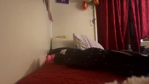 chefboii89 online show from January 2, 2025, 10:48 am