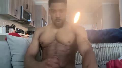 Chef Dev XXX online show from March 24, 2026, 3:17 pm