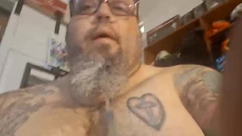 Snapshot of chefjoe_light chatting on April 13, 2026, 1:49 pm chefjoe_light online show from April 13, 2026, 1:49 pm