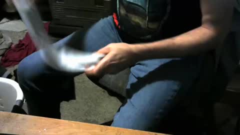 Snapshot of chefy999 chatting on September 23, 2025, 2:36 am chefy online show from September 23, 2025, 2:36 am