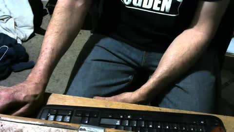 Snapshot of chefy999 chatting on September 29, 2025, 5:12 am chefy online show from September 29, 2025, 5:12 am