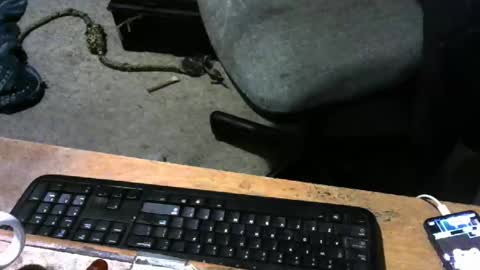 Snapshot of chefy999 chatting on November 9, 2025, 1:09 pm chefy online show from November 9, 2025, 1:09 pm