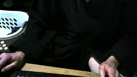 Snapshot of chefy999 chatting on November 27, 2025, 2:08 pm chefy online show from November 27, 2025, 2:08 pm