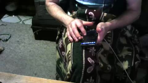 Snapshot of chefy999 chatting on December 14, 2025, 1:05 pm chefy online show from December 14, 2025, 1:05 pm