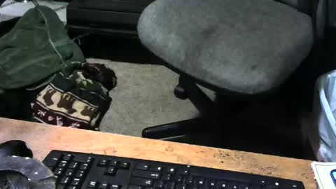 Snapshot of chefy999 chatting on December 18, 2025, 10:54 am chefy online show from December 18, 2025, 10:54 am