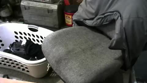 Snapshot of chefy999 chatting on January 5, 2026, 9:40 pm chefy online show from January 5, 2026, 9:40 pm